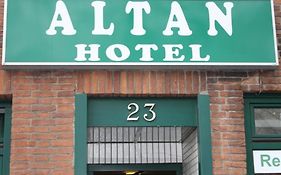 Altan Hotel